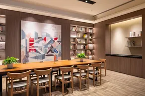 Hanting Hotel Zunyi Medical College - Image 3