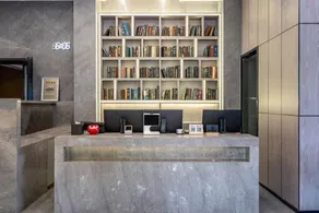 Grunion Business Hotel - Image 4