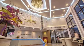 Grandview Landmark Betong Hotel - Image 2
