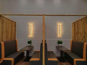 Hongkun Garden Hotel - Image 3