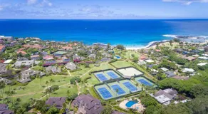 Luxury Poipu 4br Villa with AC Walk to the Beach! (224) - Image 5