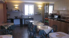 Hôtel Manoir de l'Esplanade - Image 4