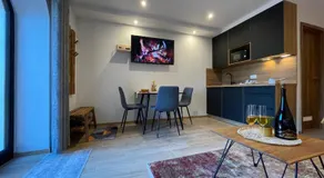 Apartment & Studio Forest Paradise - Image 2