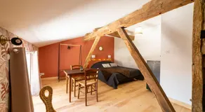 Le Clos Saint-Jean - Chambre d'hôte Lucky - Image 5