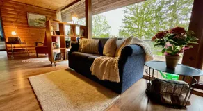 Laimjala Guesthouse with a Cozy Lounge and Terrace - Image 3