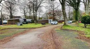 Chalet 130 on Glan Gwna holiday park - Image 5