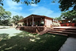 Dwarka Lawns Cottages - Image 1
