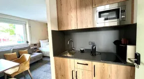 PRIMERA Smart micro-Apartments - Image 4
