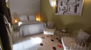 Riad Les Nuits de Marrakech - Image 2