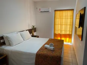 Hotel Monte Pascoal Smart - Image 2