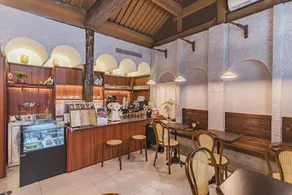 Jingman Courtyard Hotel (Beijing Xinjiekou Jishuitan Hospital Branch) - Image 3