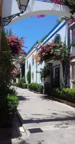 Mogan Playa 19 by El Sirocco - Image 3