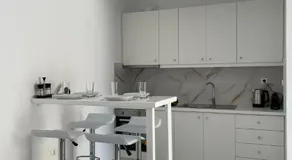 Lovely 2-bedroom apartment in the heart of Ermioni - Image 4
