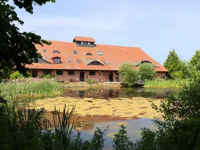 Apartment mit Sauna, Garten und Grill | Naturblick - Image 3