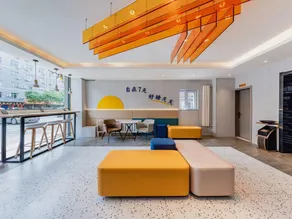 7 Days Inn (Hohhot Kuanxiangzi Dazhao Temple Branch) - Image 2