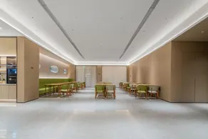 JI Hotel (Urumqi Midong) - Image 4