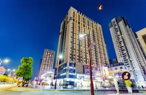 Lano Hotel Guizhou Guiyang River Area of the Pearl River Road River Vanke - Image 4