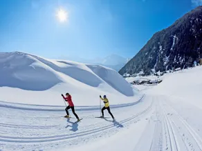 Chalet i Vent tæt på Stablein Skilift - Image 2