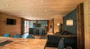 CHALET LES CERFS - Image 4