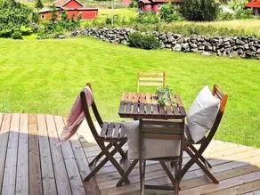 4 person feriebolig i Veddige - Image 3