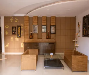 Papyrus Port Resort - Image 3