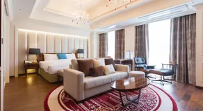 Charis Hotel - Image 2