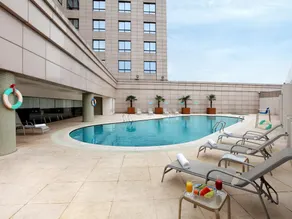 Kunshan Newport Hotel - Image 4