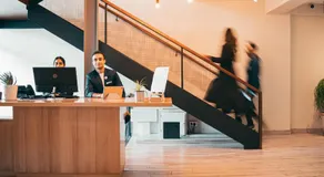The 108 Hotel - Image 5