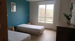 Gite étape de La Morlette - Image 2