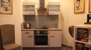 my CITY HOTEL - Image 5