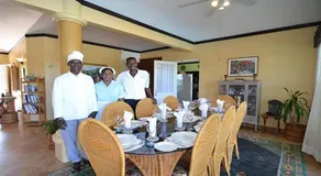Spicy Hill Villa, en af Jamaicas bedst bevarede hemmeligheder. - Image 4