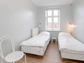 26 Personen Ferienhaus in Roslev-By Traum - Image 4