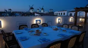 La Casa El Yelmo De Mambrino - Image 3