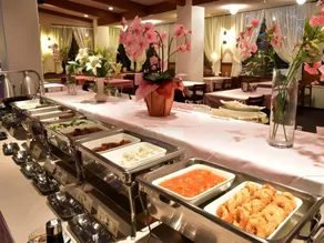 Hotel Villa MontSaint - Image 4