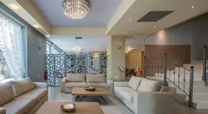 Grand Olympic Hotel Loutraki - Image 3
