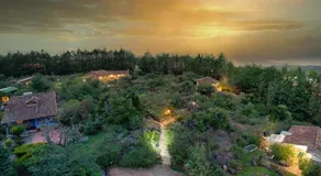 El Hayuelo Ecolodge - Image 2