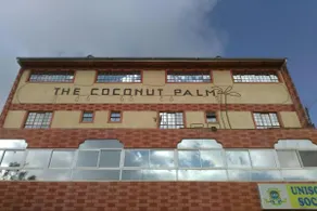The Coconut Palm Hotel - Image 4
