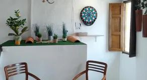 Maison avec internet haut débit et terrasse | Vue montagne - Image 4