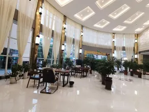 Huanglianhe Hotel - Image 4