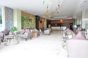 G-Hotel Pontianak - Image 2