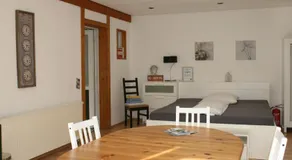 Gemütliches großzügiges Apartment - Image 4