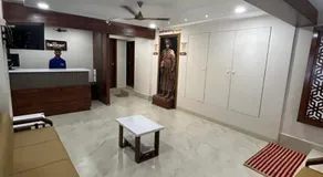 Hotel Darshan Grand - Image 2