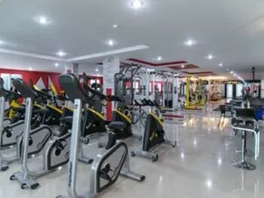 Hotel Pinji Ipoh - Image 5
