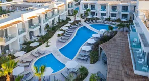 ONEIRO Boutique Hotel - Image 3