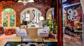 La vanguardia by Don Ramon Hotel Boutique & Spa - Image 3