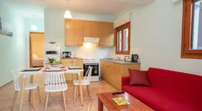 Afroditi Holiday Home - Blue Apartment - Image 2