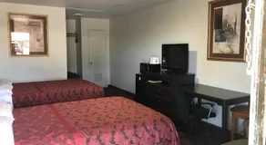 Budget Inn Of LEVELLAND - Image 3