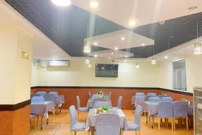 Home Inn Wuxi Hubin Commercial Street Taihu Lake Scenic Area - Image 3