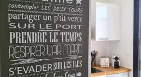 Location LA BELLE - LA ROCHELLE B - Image 3