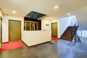 Townhouse HAL Indiranagar Extension - Image 3